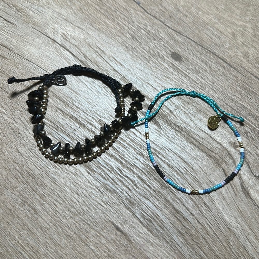 Rare Pura Vida Seed Beads